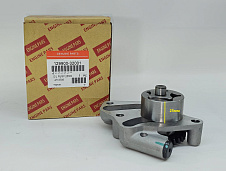 Масляный насос двигателя Komatsu/ Yanmar 4TNE94, 4TNE98, 4TNV94L, 4TNV98, 4D98, 4D94E 129900-32000 / 129900-32001 25мм Japan